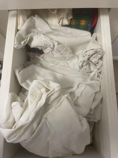 kitchen towels
