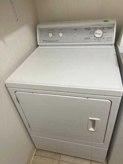 dryer