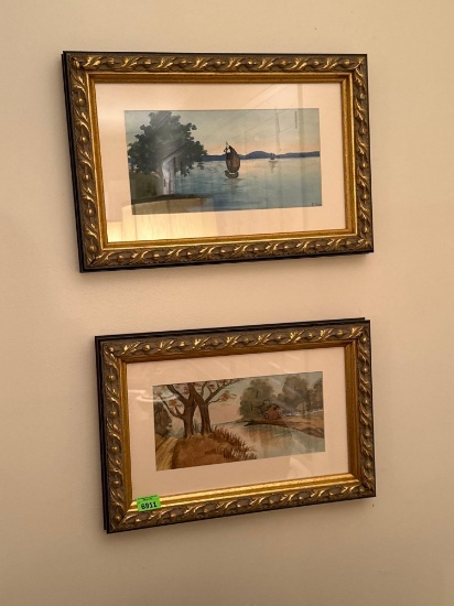 picture frame