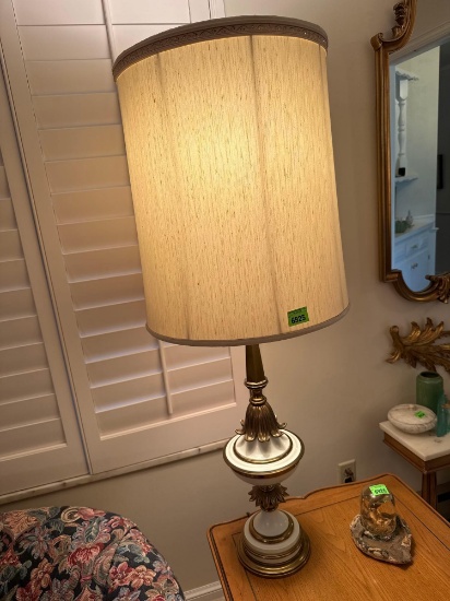 lamp