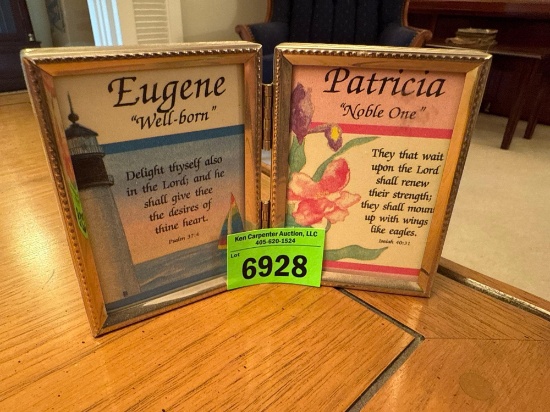 poem decor