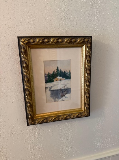 wall decor frames