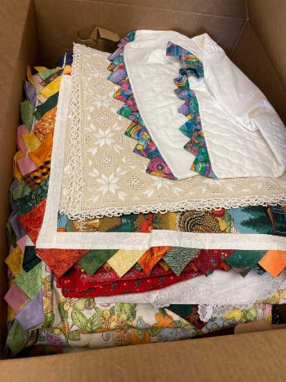 Table runners