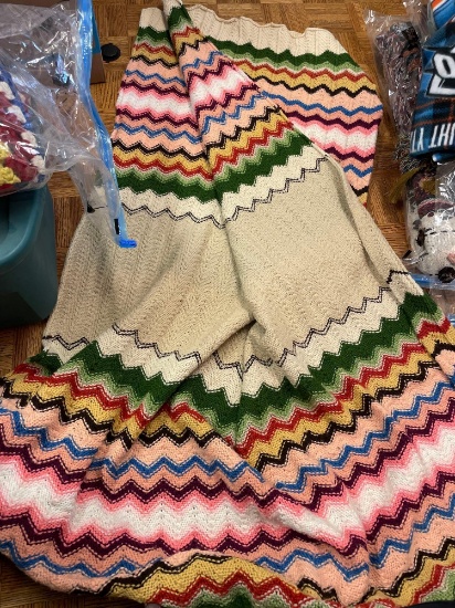 Blankets
