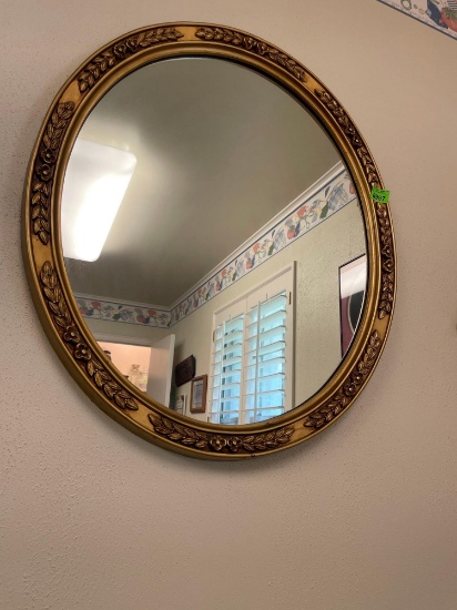 mirror