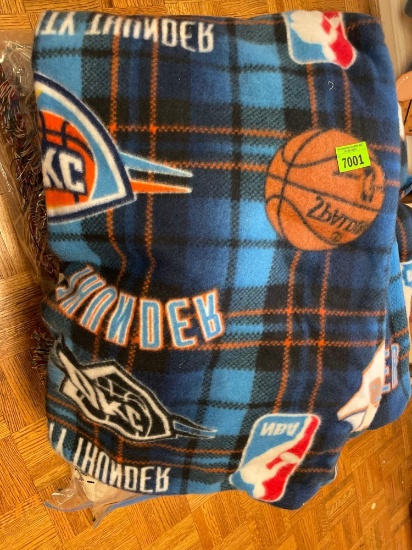 blankets