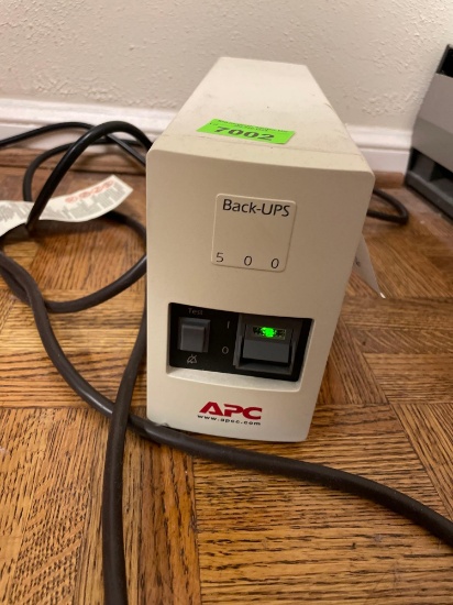 APC