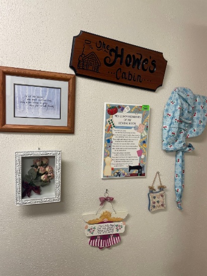 wall decor
