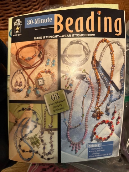 Craft supplies