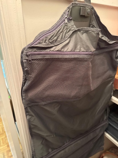 Luggage bag