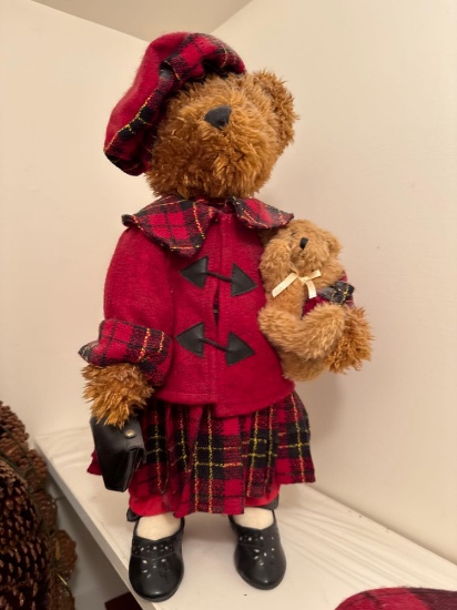 Bear