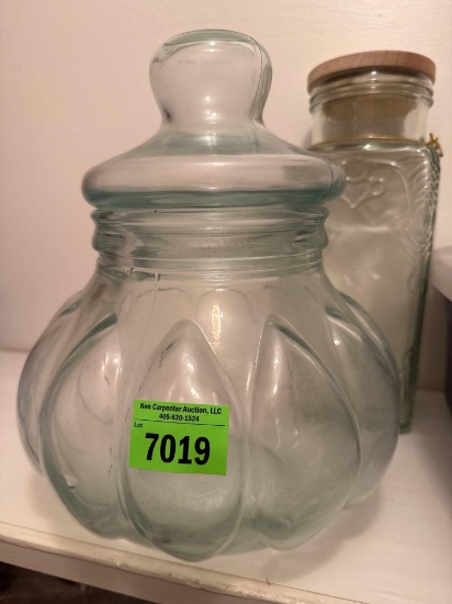 Jars
