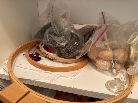 Misc supplies