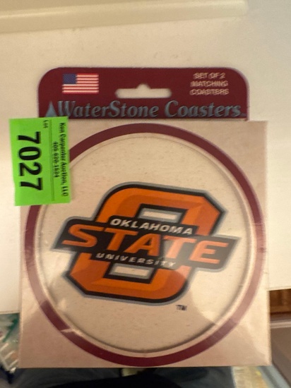 Home sports novelty