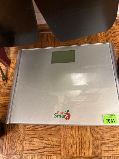 scale