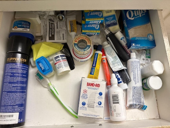Health/hygiene