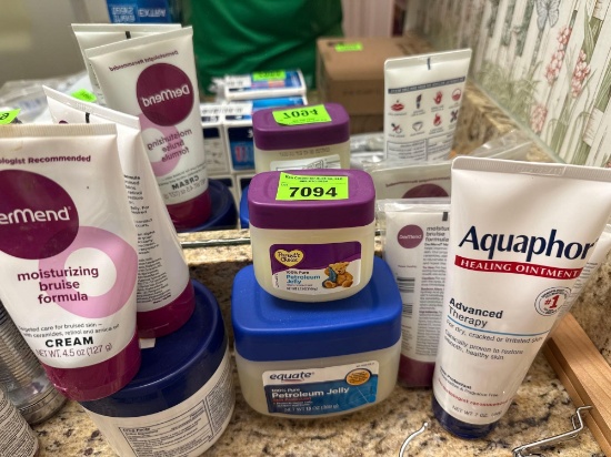 Moisture Therapy