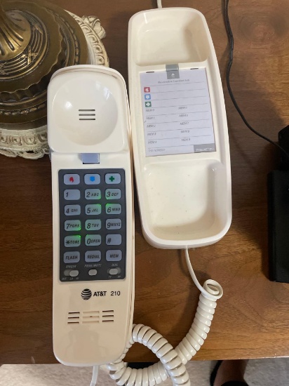 phone