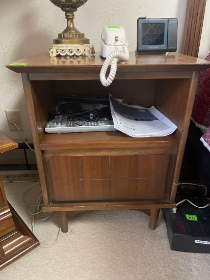 night stand