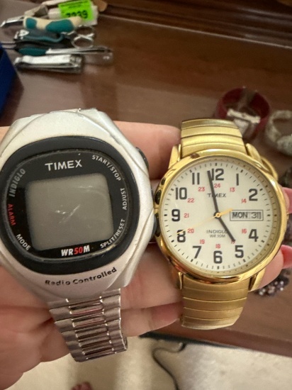 watches
