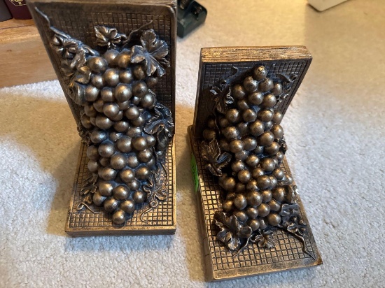book ends