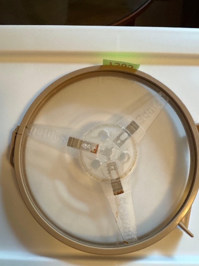 Scotch empty reel
