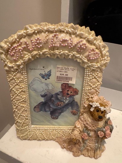 picture frame