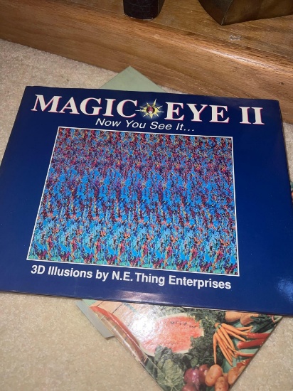 2 books