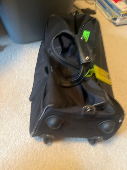 travel bag