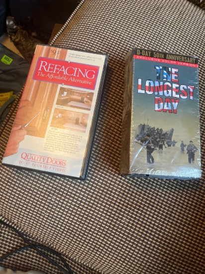 The Longest Day
