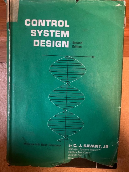 Control System Design