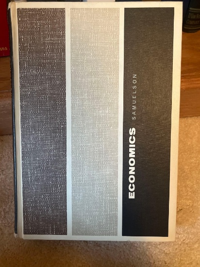 Economics 6th Edition