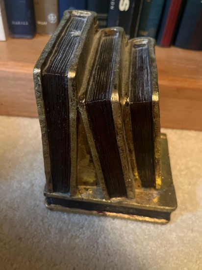 book end