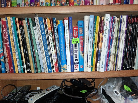homestead books and magazines