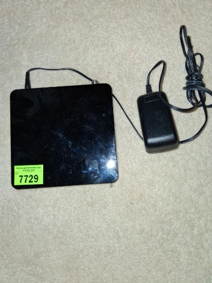 Tivo mini VOX