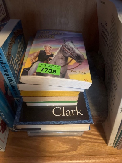 books