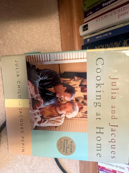 Cooking at Home