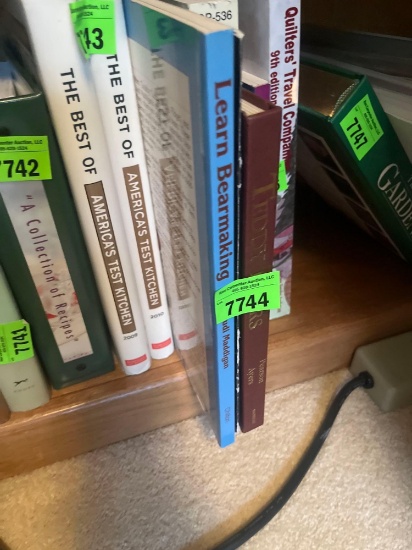 craft books