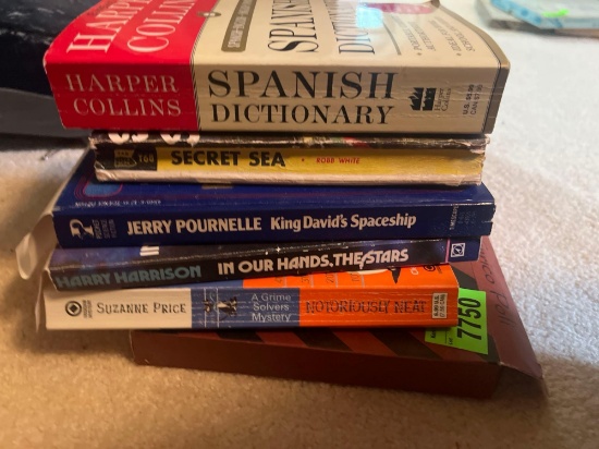 books