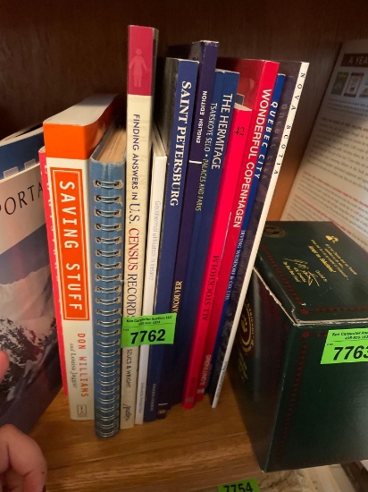 books