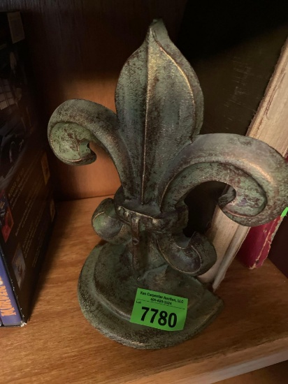 book end