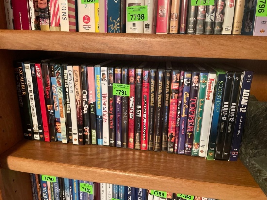 movies