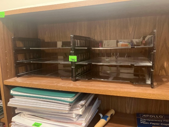 paper organizers