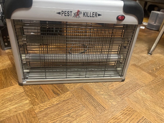 pest killer