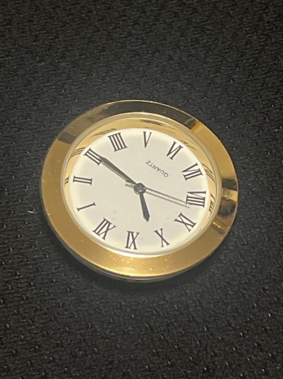 Hicarer 1-1/2 inch r hole Bezel