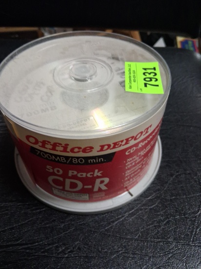 CDs