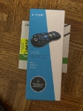 VOX remote; serial adaptor cable