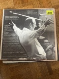 vintage vinyl records
