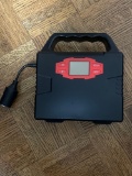 portable solar generator