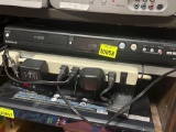 MAGNAVOX DVD recorder